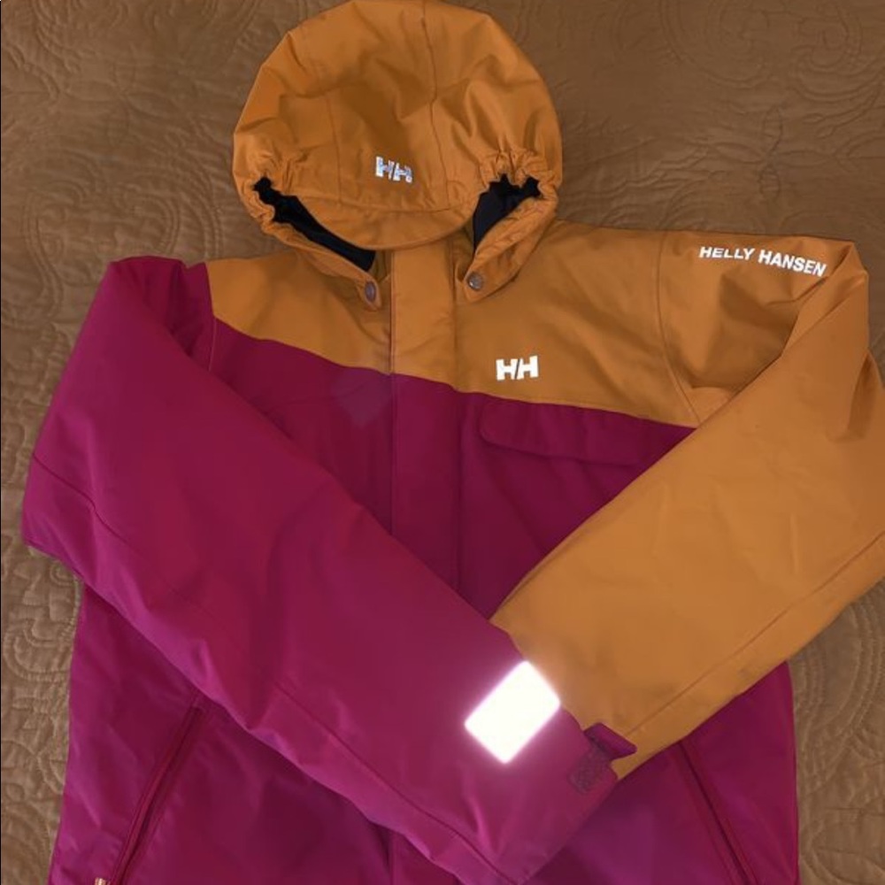Women’s winter coat XS